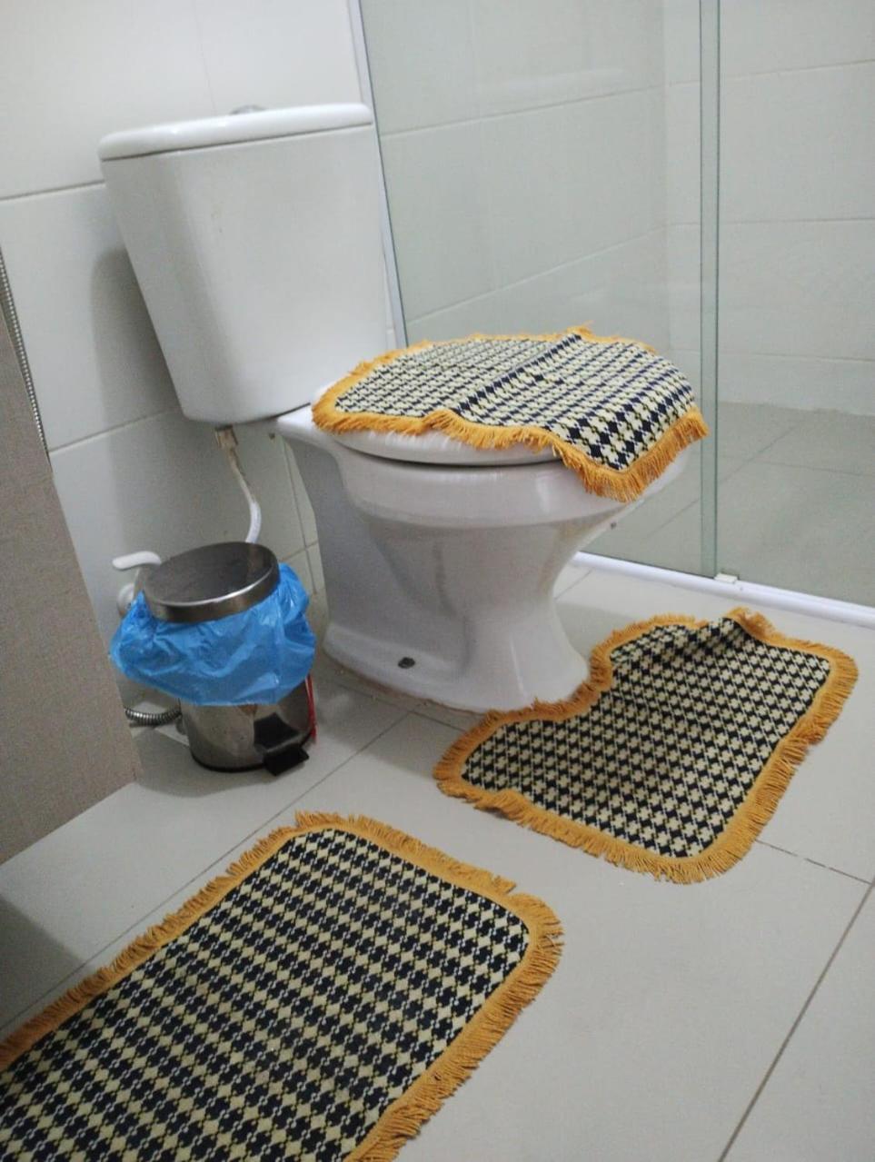 Flat Proximo Ao Mar Apartman Cabedelo Kültér fotó