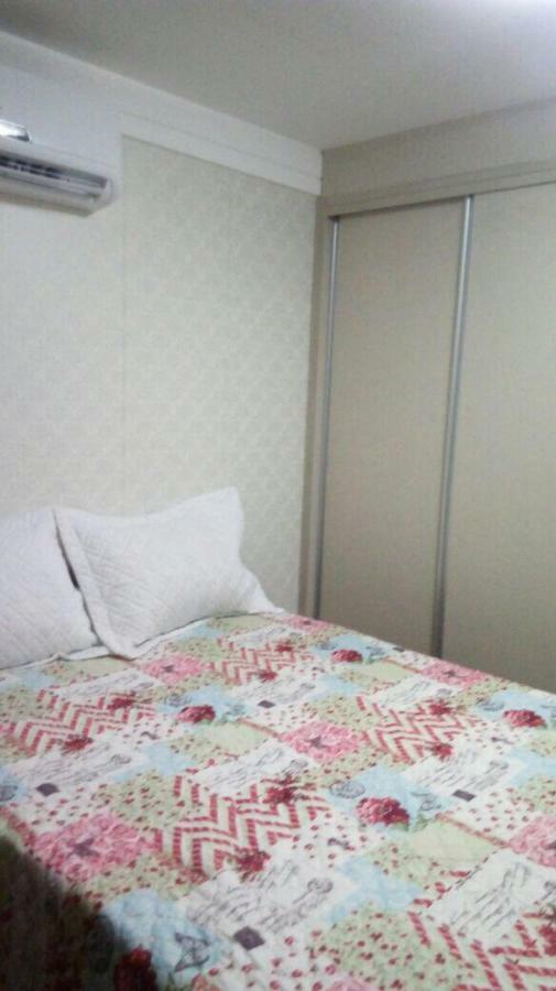 Flat Proximo Ao Mar Apartman Cabedelo Kültér fotó
